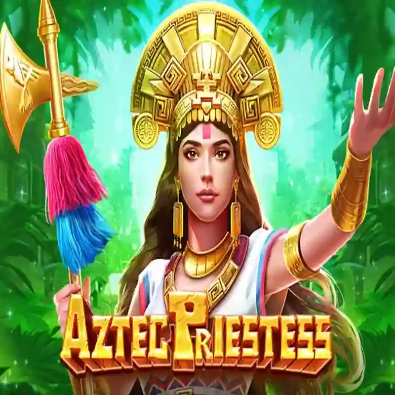 Aztec Priestess tragamonedas online en 777bd Casino
