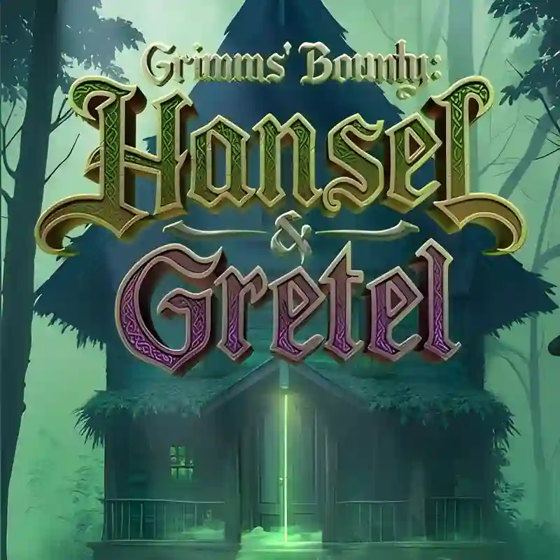 Juega Grimms Bounty Hansel & Gretel en 777bd