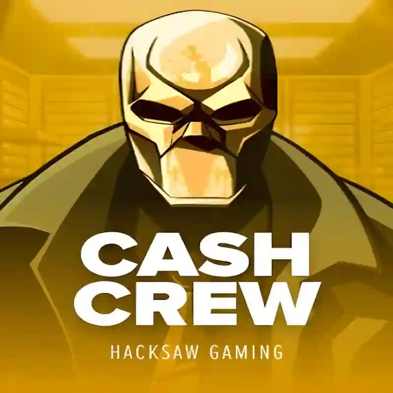 HS Cash Crew Slot