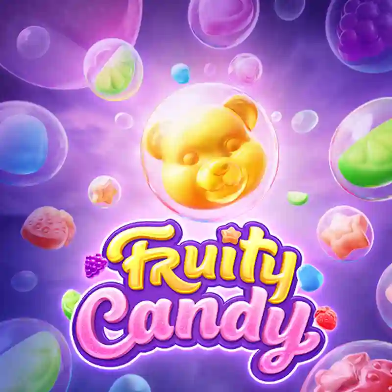 Juego de casino PGS Fruity Candy