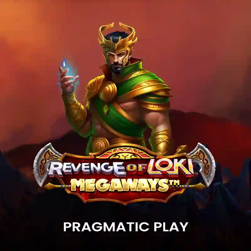 Revenge of Loki Megaways casino en línea